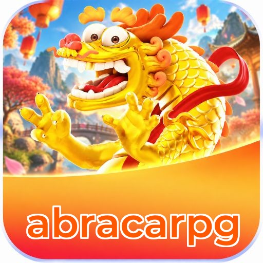 Logo abracarpg Slots Premium Brasil