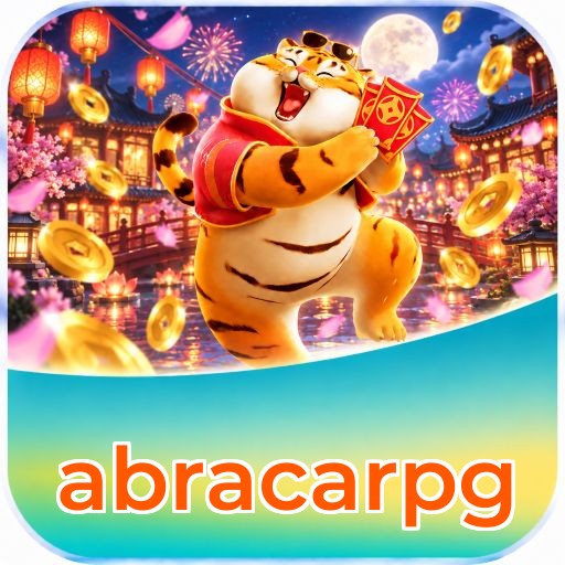 abracarpg Logo - Bônus com Rollover Justo