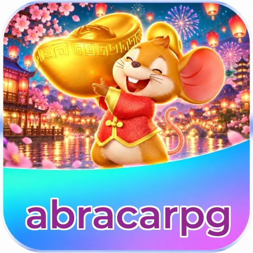 abracarpg Logo