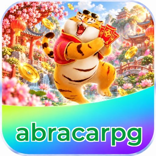 abracarpg APK Logo Oficial Certificado