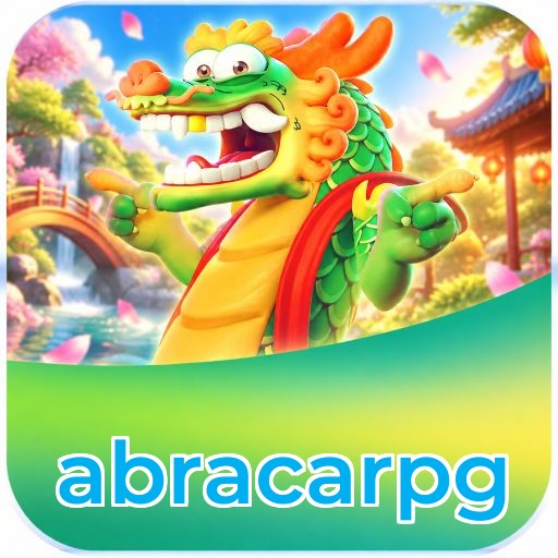 Logo abracarpg APK Android Brasil