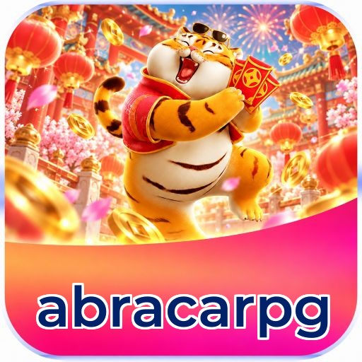 Logo abracarpg Cadastro Brasil