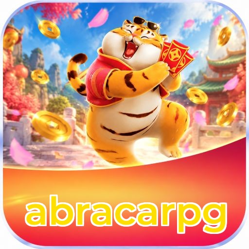 Logo abracarpg Cassino Online Brasil