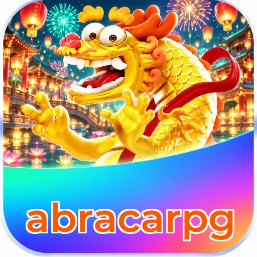 abracarpg Logo - Bônus de Cadastro