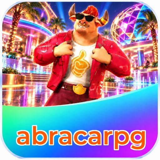 Bot abracarpg Telegram