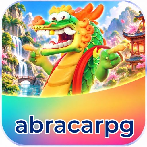 Logo abracarpg Cassino Online Brasil