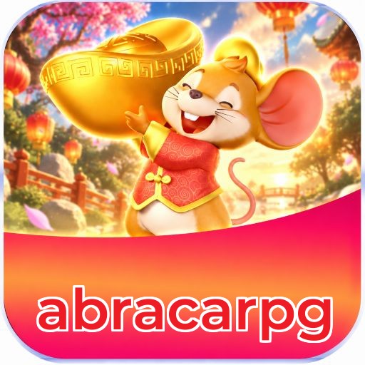 Logo abracarpg Telegram Oficial