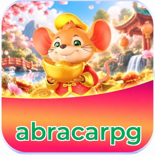Logo abracarpg Plataforma Certificada