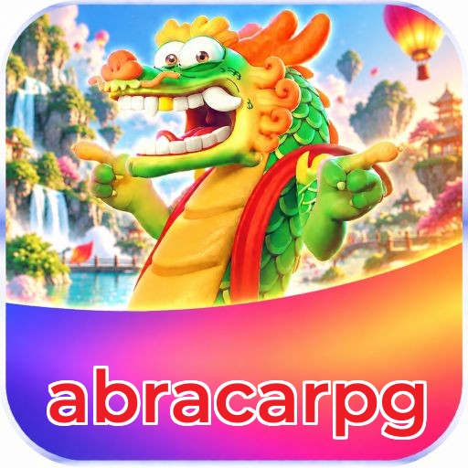 Logo abracarpg Loteria Online