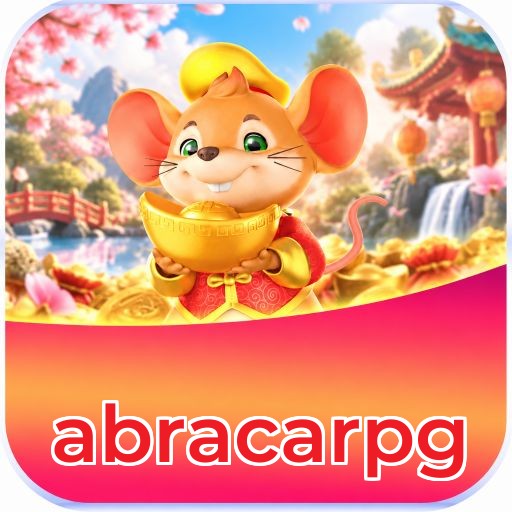 Requisitos do APK abracarpg para Android - Logo Oficial