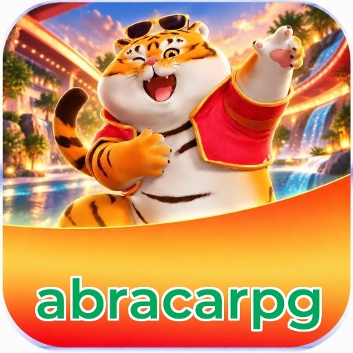 Logo abracarpg Bônus Brasil
