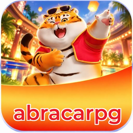 Logo da abracarpg