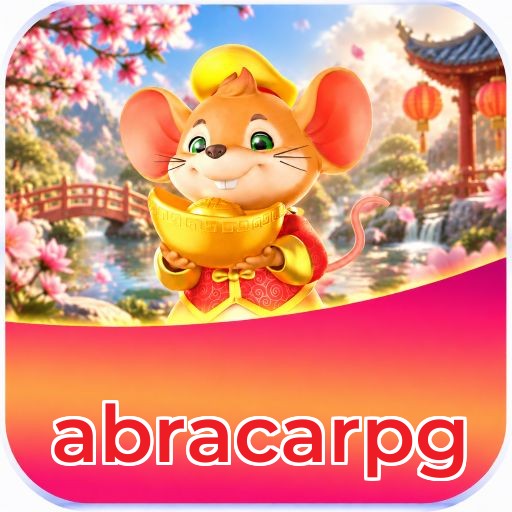 abracarpg Logo