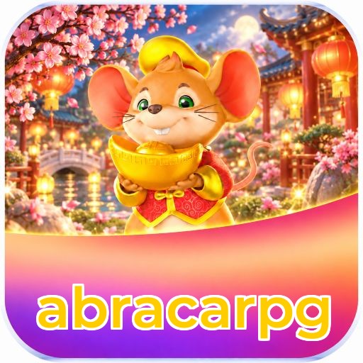 Logo abracarpg Telegram Canal Oficial
