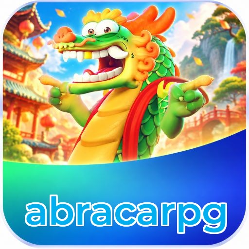 abracarpg APP Logo Oficial Certificado Android iOS