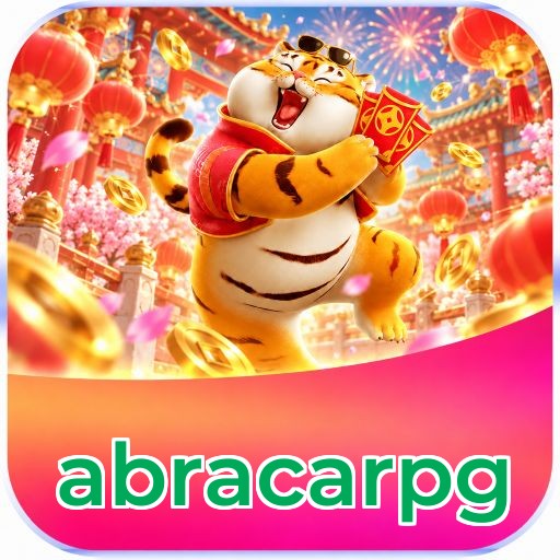 abracarpg Logo Oficial