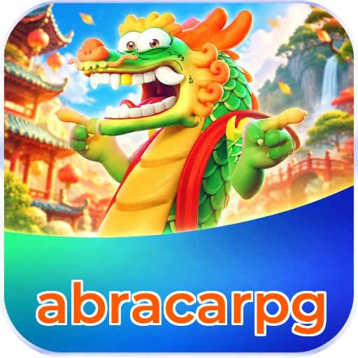Logo abracarpg APP Mobile Brasil
