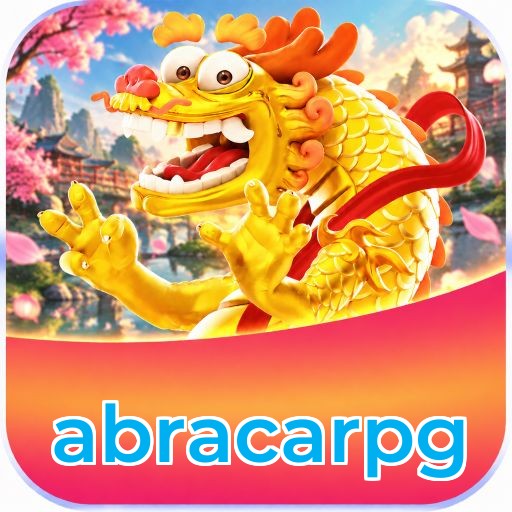 Logo abracarpg Cassino Online Brasil